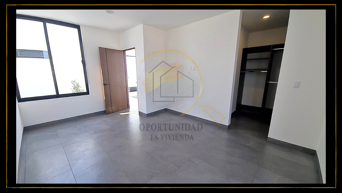33 de 49: casa en venta en zibata queretaro