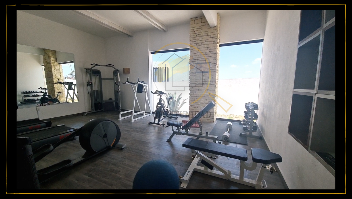 49 de 49: casa en venta en zibata queretaro