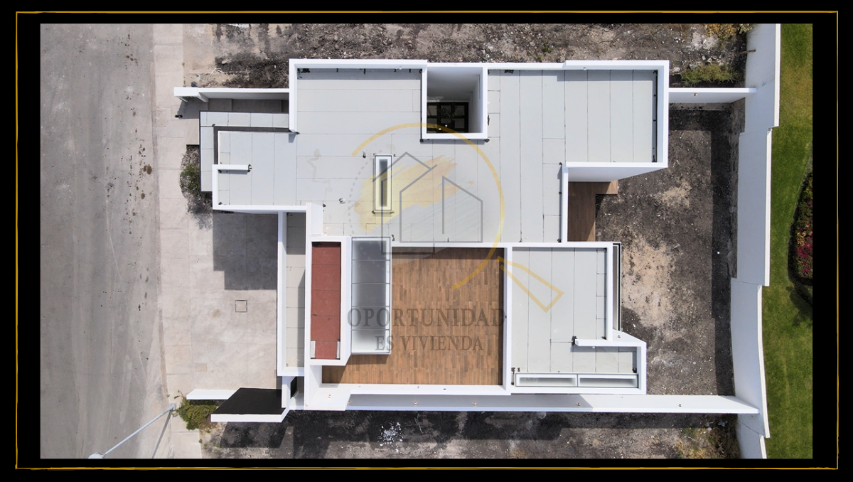 43 de 49: casa en venta en zibata queretaro