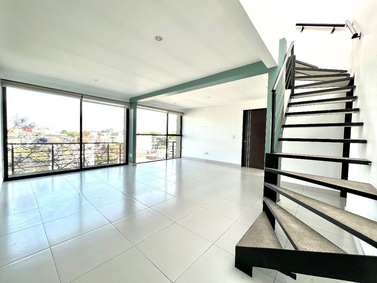 Departamento en Narvarte Oriente, Benito Juárez, foto 2 de 13