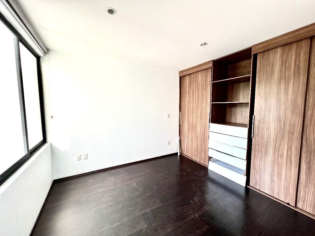 Departamento en Narvarte Oriente, Benito Juárez, foto 5 de 13