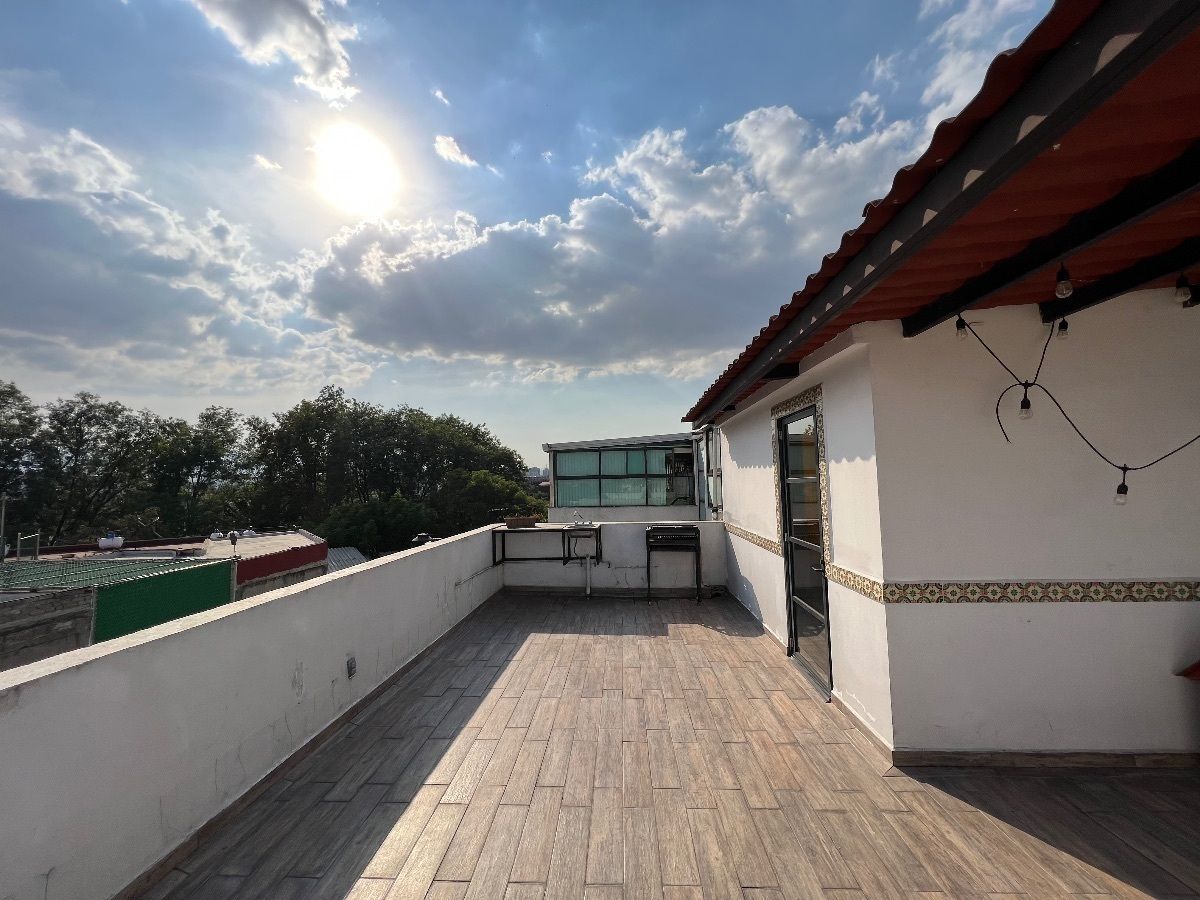 Departamento en Narvarte Oriente, Benito Juárez, foto 13 de 13