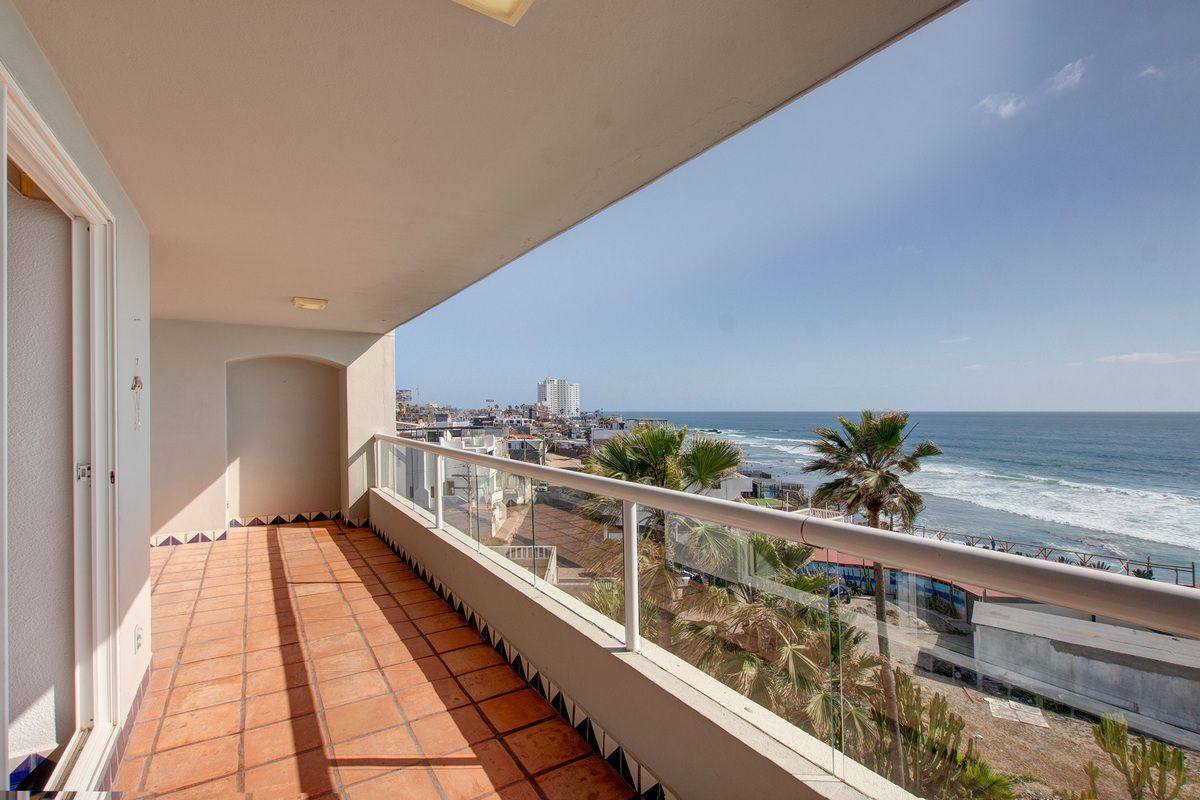 1 de 24: 2-bed condo for long-term rent in La Jolla del Mar, Rosarito