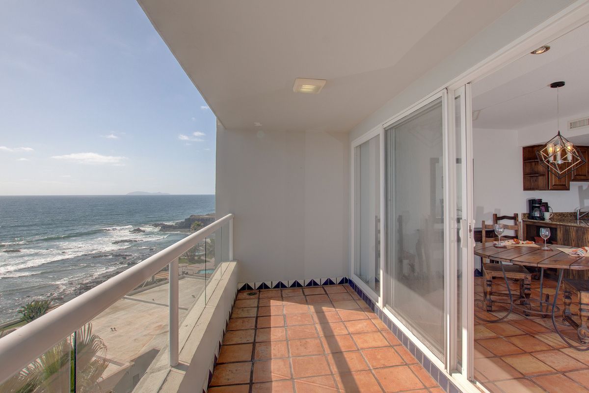 2 de 24: 2-bed condo for long-term rent in La Jolla del Mar, Rosarito