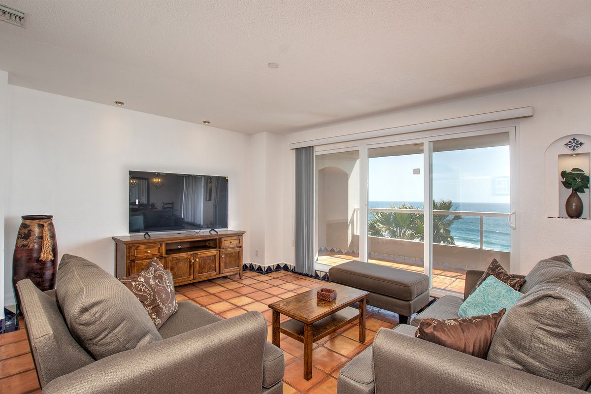 3 de 24: 2-bed condo for long-term rent in La Jolla del Mar, Rosarito