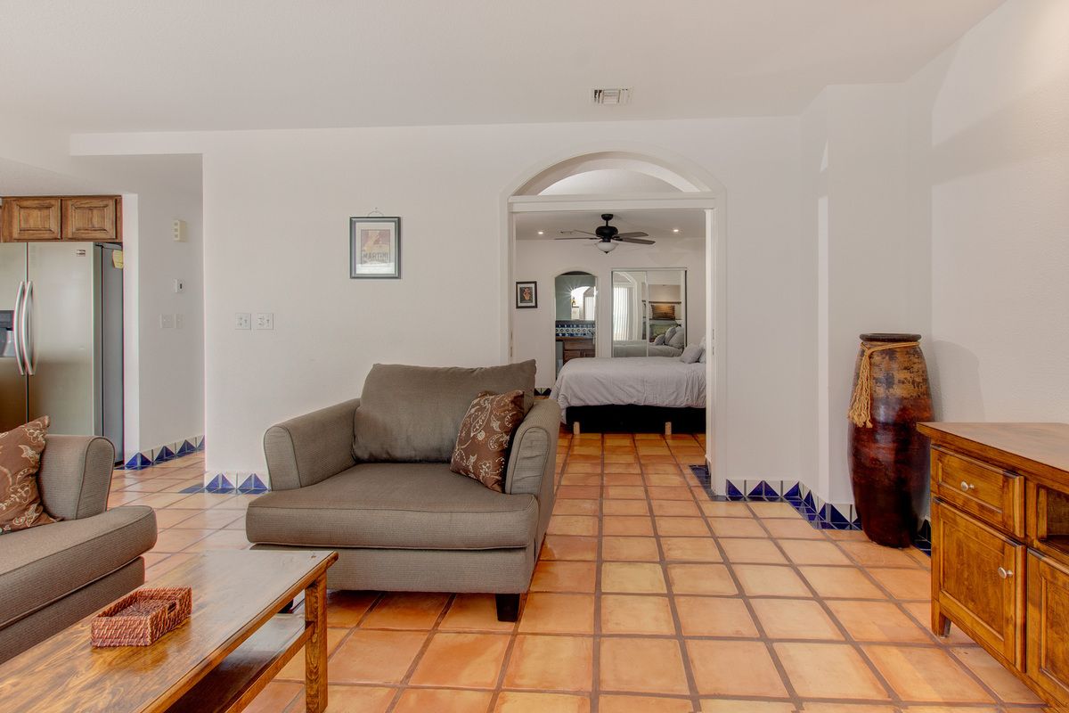 6 de 24: 2-bed condo for long-term rent in La Jolla del Mar, Rosarito