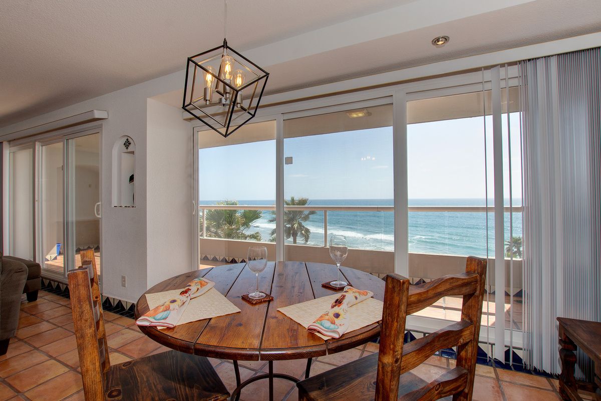 10 de 24: 2-bed condo for long-term rent in La Jolla del Mar, Rosarito