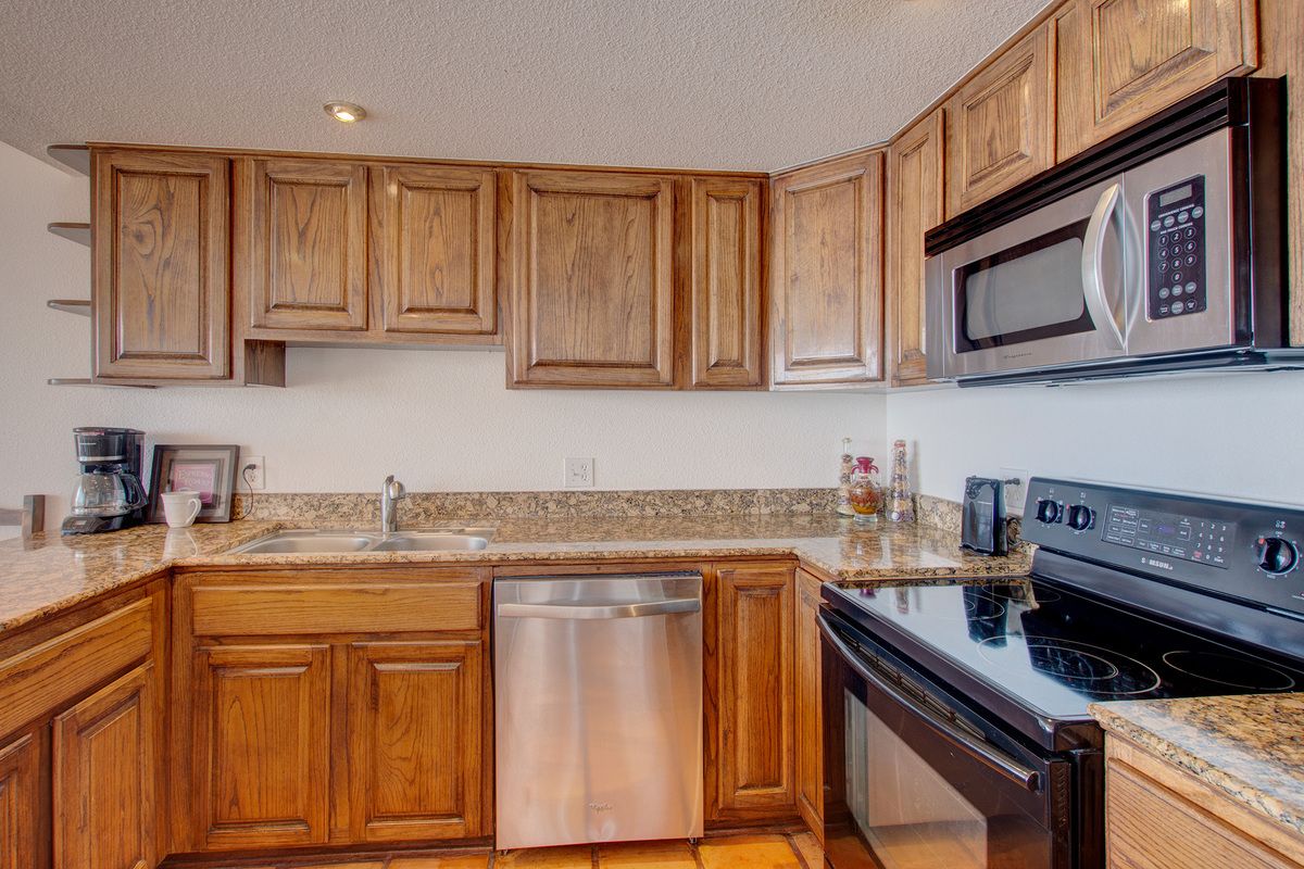 12 de 24: 2-bed condo for long-term rent in La Jolla del Mar, Rosarito