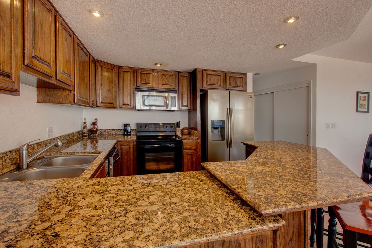 13 de 24: 2-bed condo for long-term rent in La Jolla del Mar, Rosarito