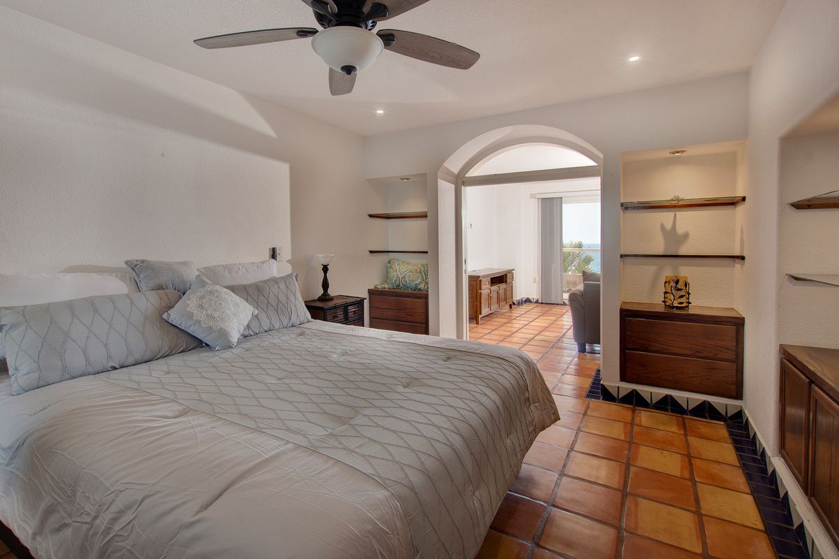 14 de 24: 2-bed condo for long-term rent in La Jolla del Mar, Rosarito