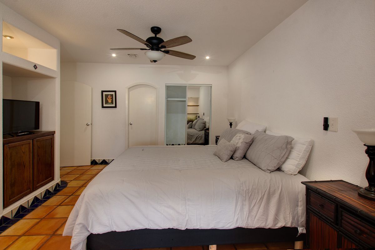 15 de 24: 2-bed condo for long-term rent in La Jolla del Mar, Rosarito
