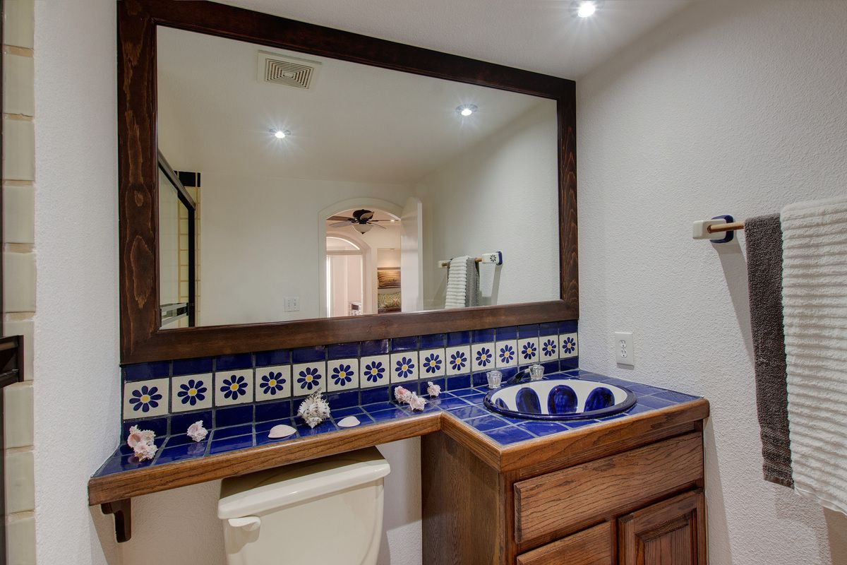 16 de 24: 2-bed condo for long-term rent in La Jolla del Mar, Rosarito