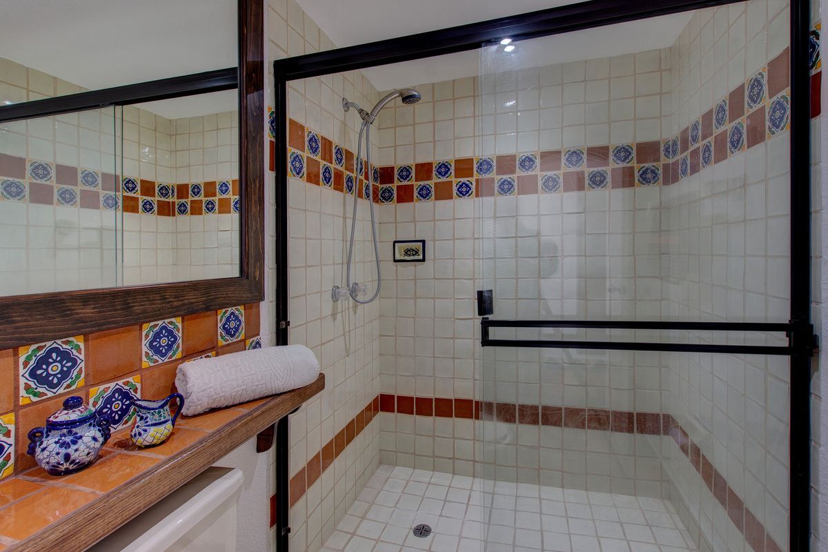 20 de 24: 2-bed condo for long-term rent in La Jolla del Mar, Rosarito