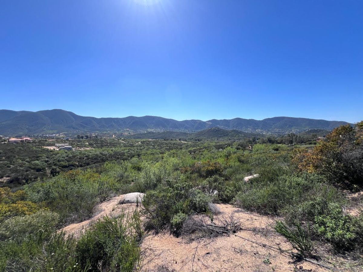 5,600 m2 en el Valle de Guadalupe, San Antonio de las Minas