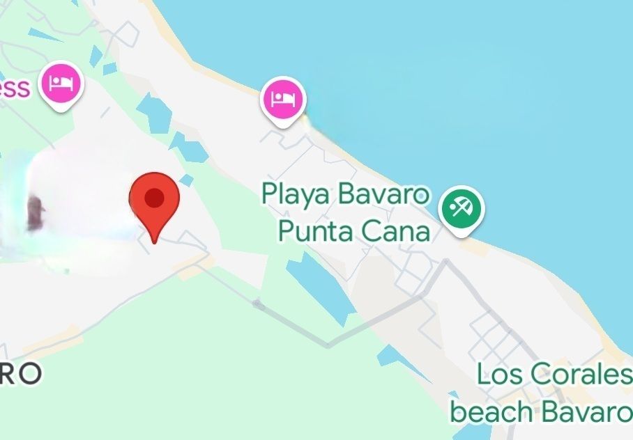 13 de 14: 13 minutos caminando de la playa más cercana