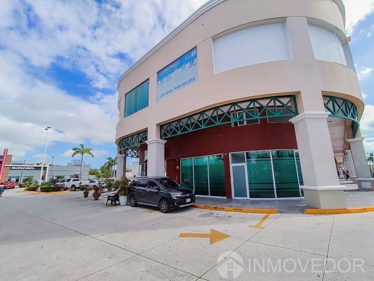 10 de 18: Plaza Las Palmas