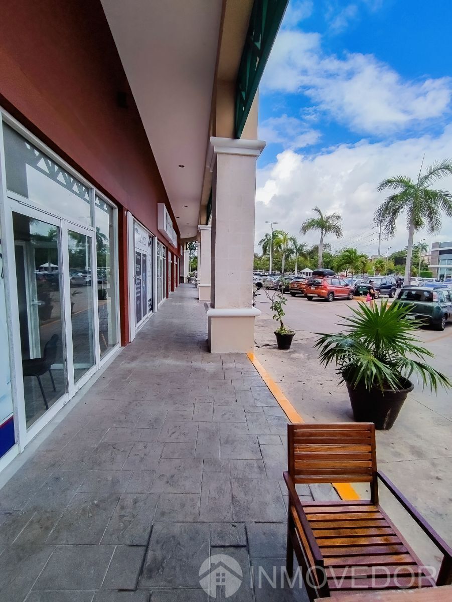 11 de 18: Plaza Las Palmas