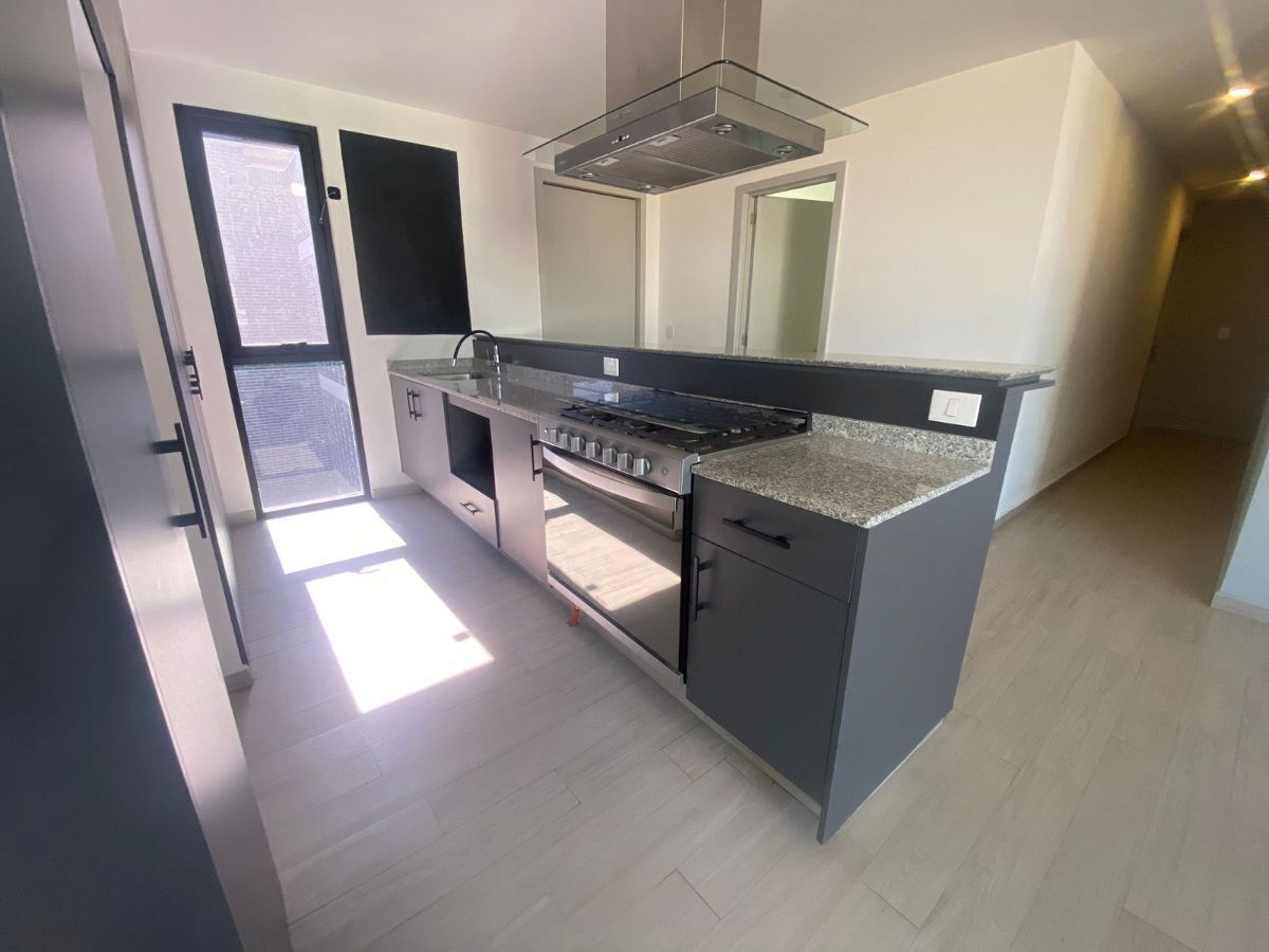 Apartamento em General Pedro María Anaya, Benito Juárez, foto 5 de 30