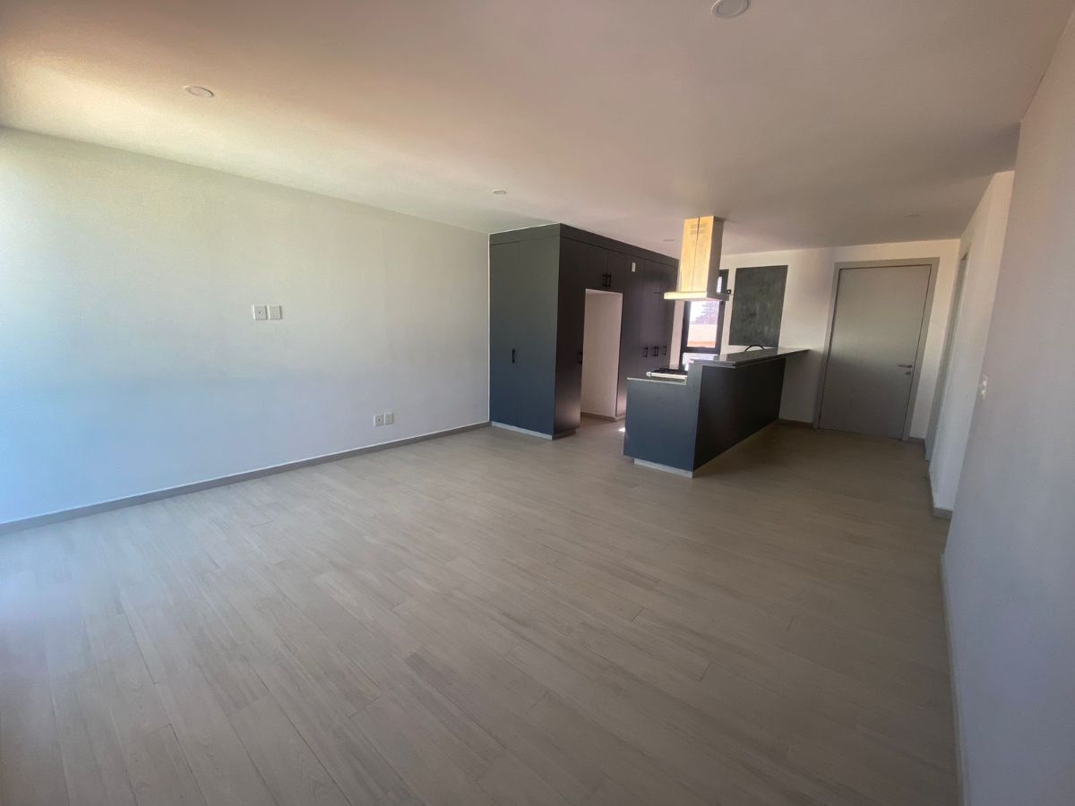 Apartamento em General Pedro María Anaya, Benito Juárez, foto 6 de 30