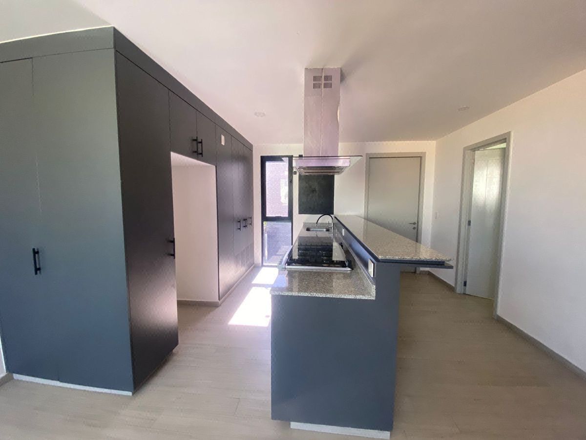 Apartamento em General Pedro María Anaya, Benito Juárez, foto 10 de 30