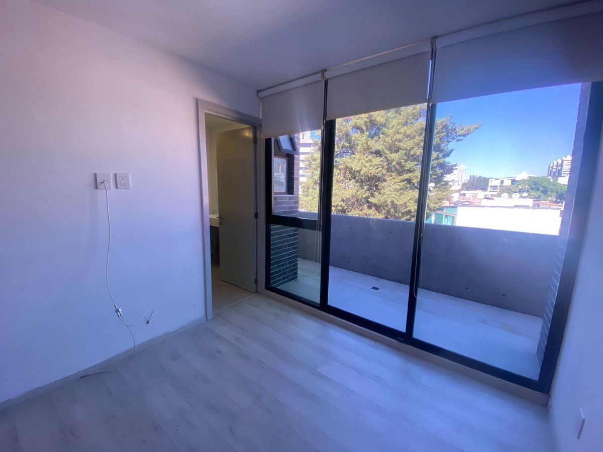 Apartamento em General Pedro María Anaya, Benito Juárez, foto 13 de 30