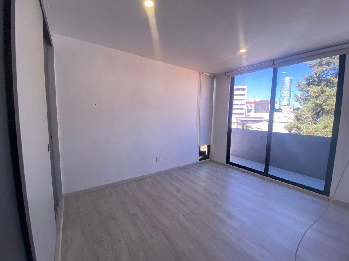 Apartamento em General Pedro María Anaya, Benito Juárez, foto 18 de 30