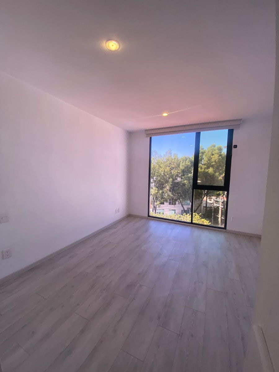 Apartamento em General Pedro María Anaya, Benito Juárez, foto 19 de 30