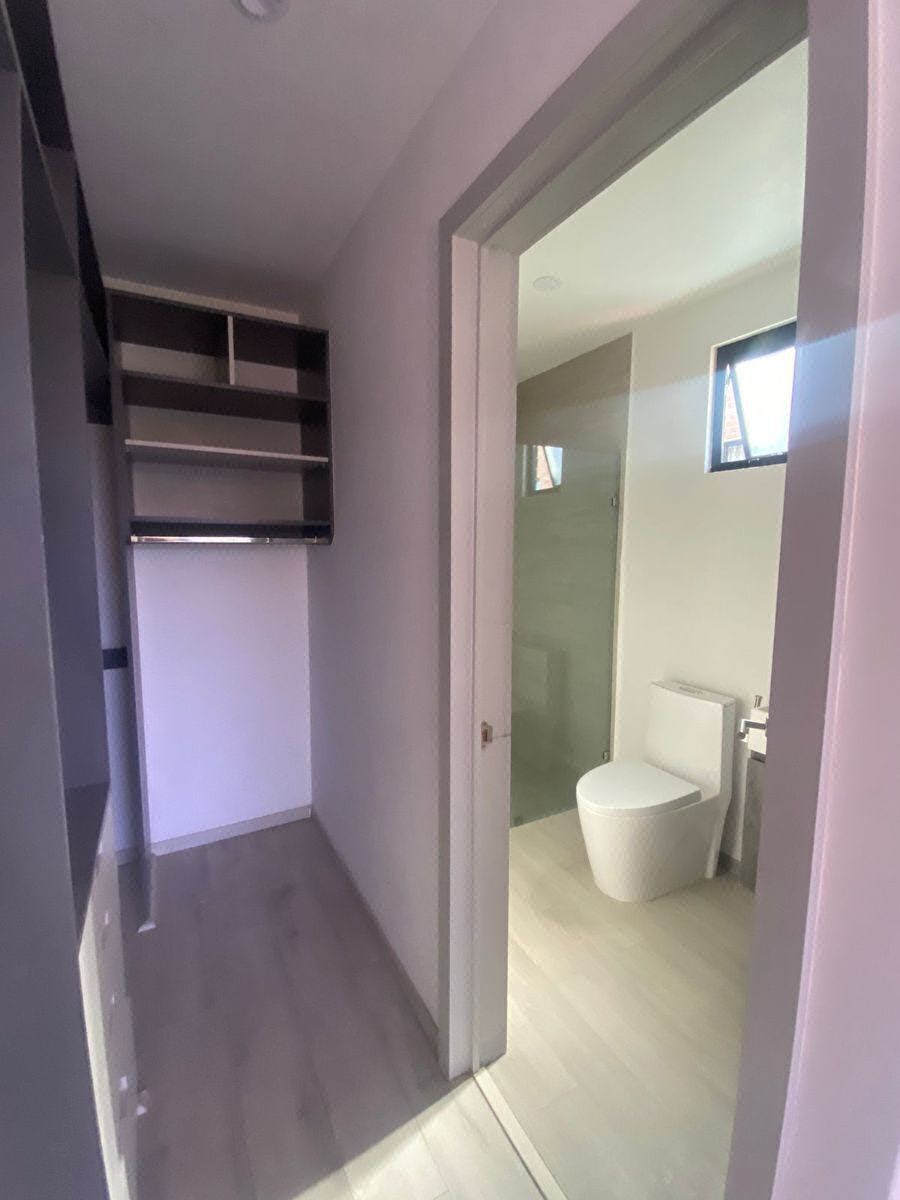 Apartamento em General Pedro María Anaya, Benito Juárez, foto 20 de 30