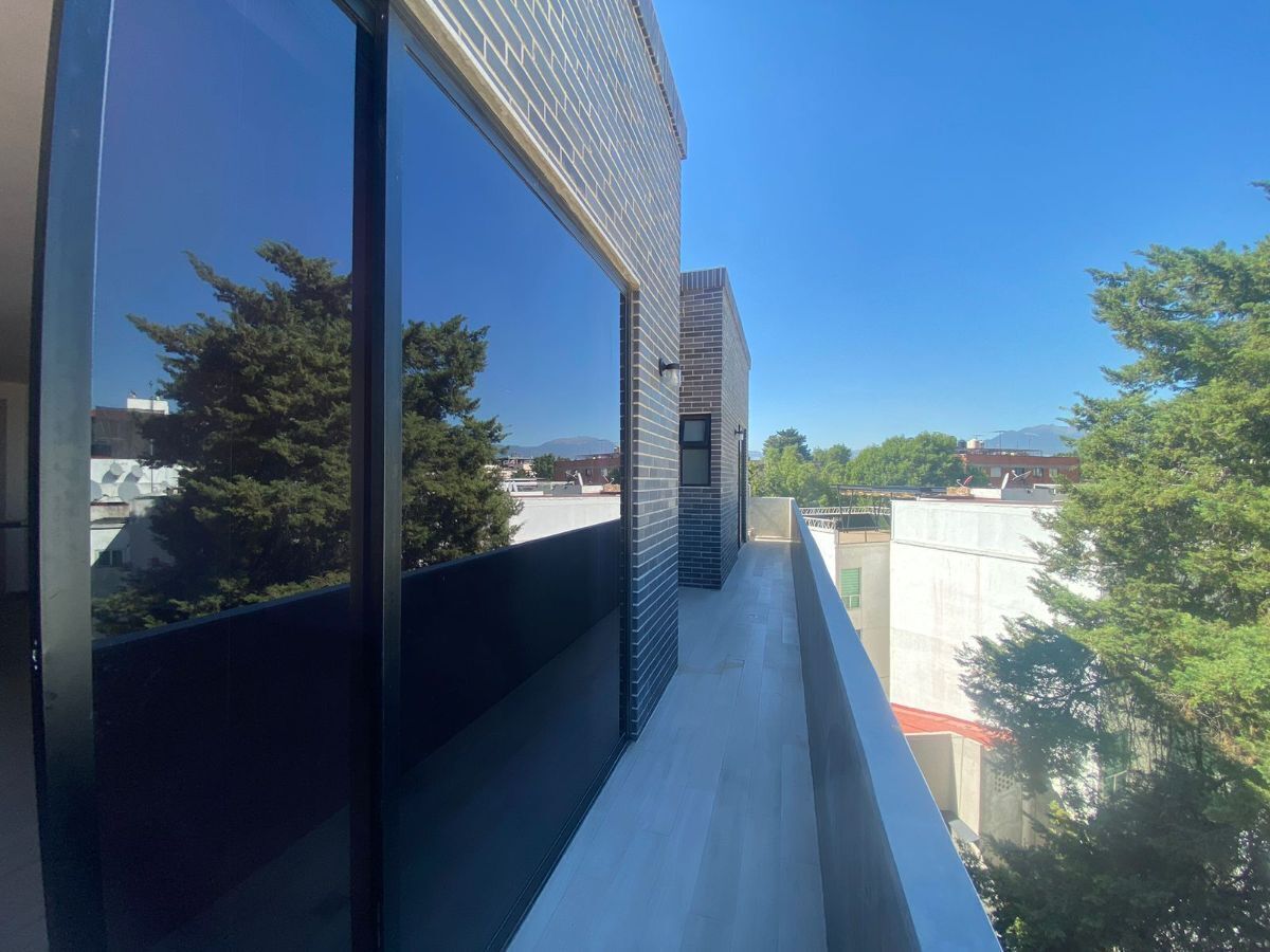 Apartamento em General Pedro María Anaya, Benito Juárez, foto 23 de 30