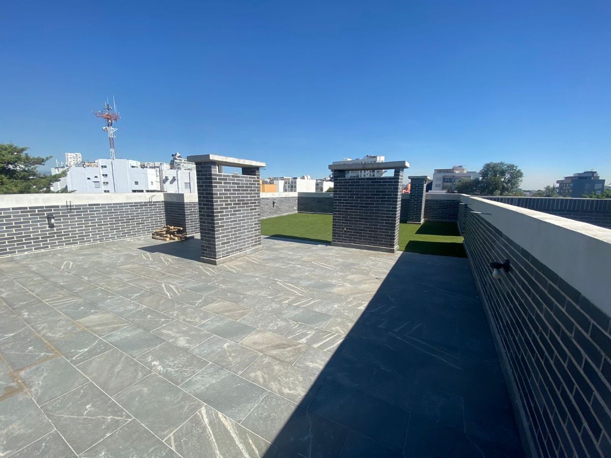 Apartamento em General Pedro María Anaya, Benito Juárez, foto 22 de 30