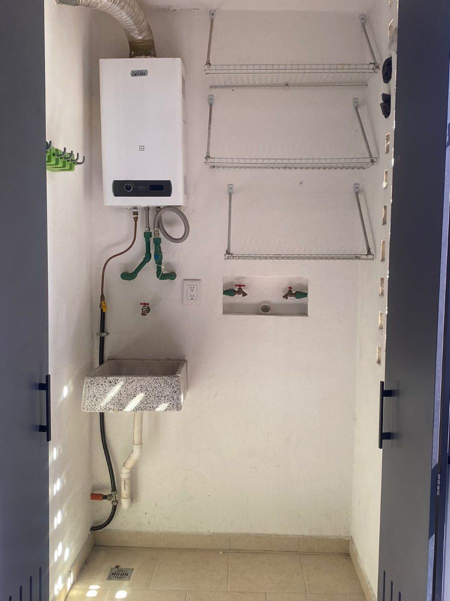 Apartamento em General Pedro María Anaya, Benito Juárez, foto 28 de 30