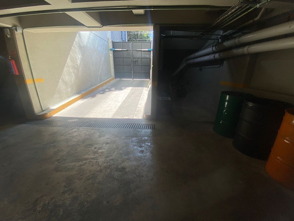 Apartamento em General Pedro María Anaya, Benito Juárez, foto 30 de 30