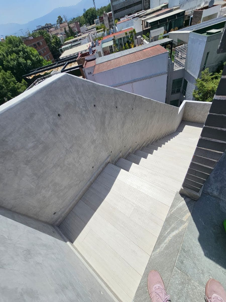 Apartamento em General Pedro María Anaya, Benito Juárez, foto 27 de 30