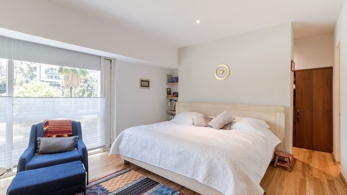 Apartamento em Santa Fe Cuajimalpa, Cuajimalpa de Morelos, foto 5 de 16