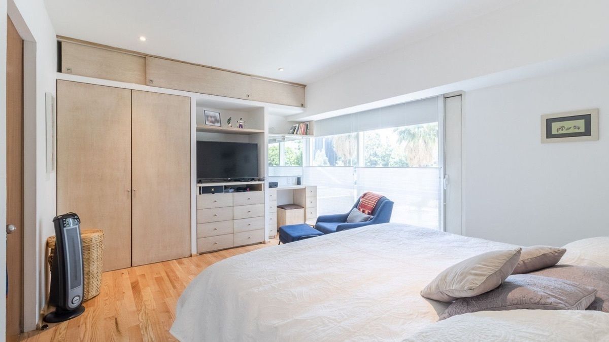 Apartamento em Santa Fe Cuajimalpa, Cuajimalpa de Morelos, foto 6 de 16