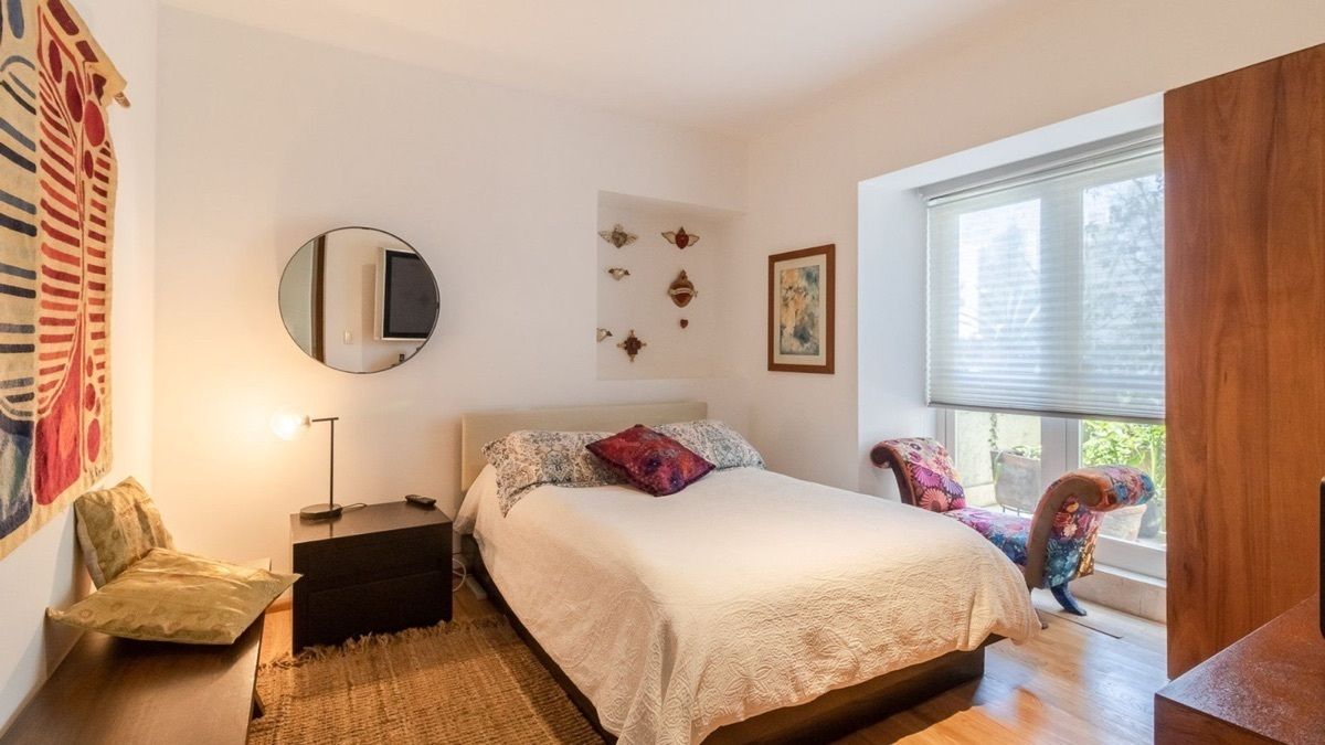 Apartamento em Santa Fe Cuajimalpa, Cuajimalpa de Morelos, foto 7 de 16