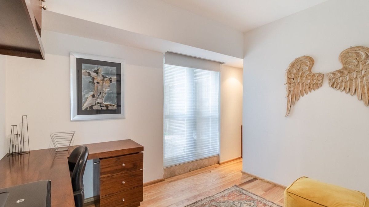 Apartamento em Santa Fe Cuajimalpa, Cuajimalpa de Morelos, foto 9 de 16