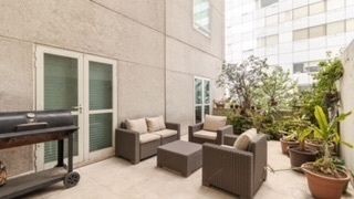 Apartamento em Santa Fe Cuajimalpa, Cuajimalpa de Morelos, foto 12 de 16