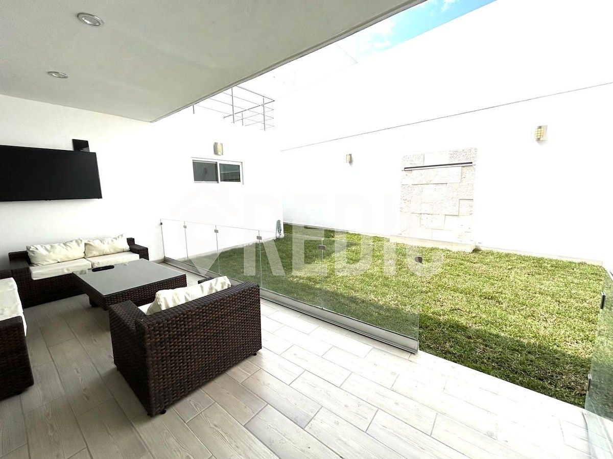 House in Lomas de Juriquilla, Querétaro, photo 14 of 26