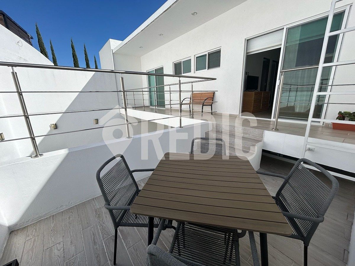 House in Lomas de Juriquilla, Querétaro, photo 25 of 26