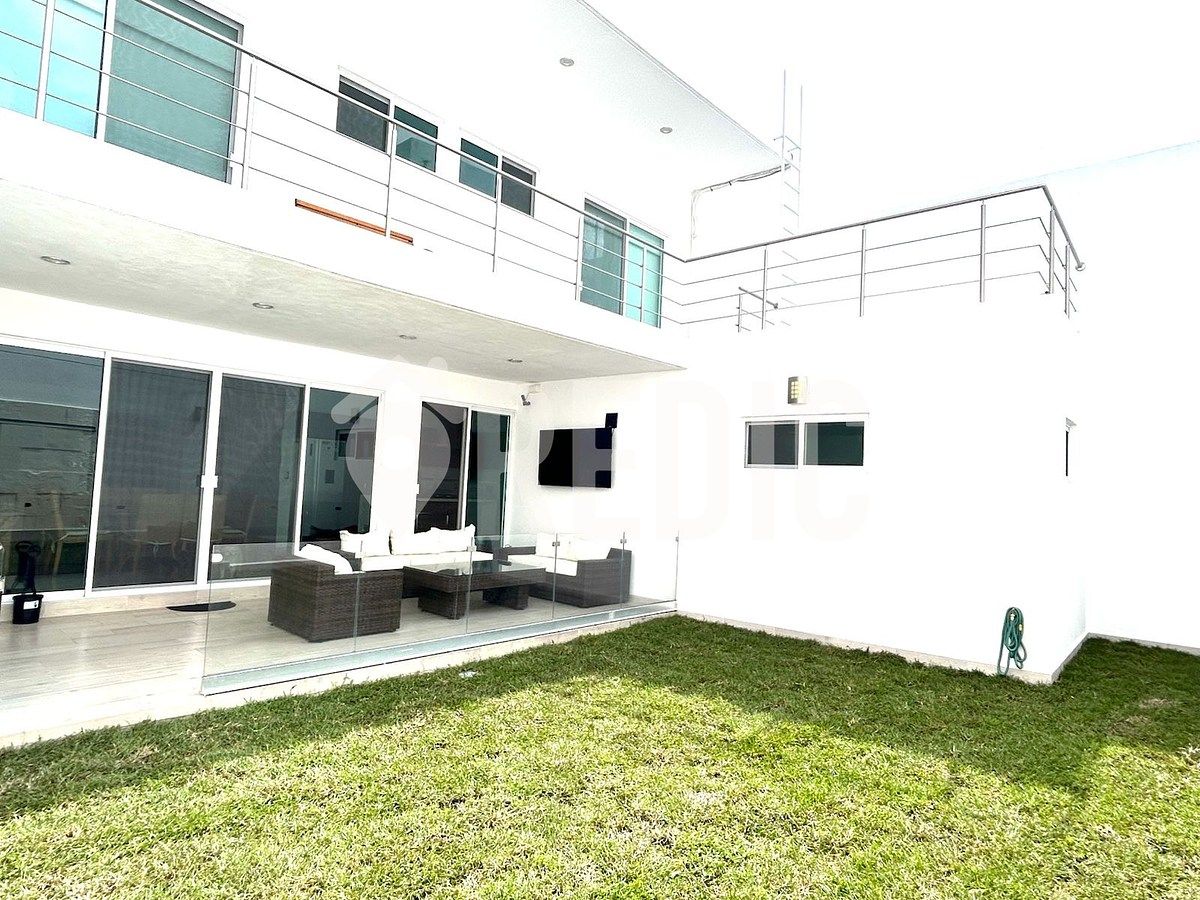 House in Lomas de Juriquilla, Querétaro, photo 13 of 26