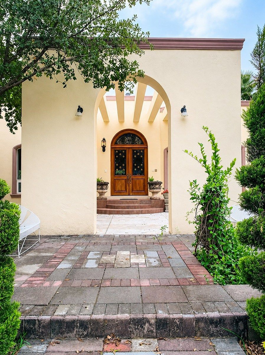 Casa em Sierra Alta, Monterrey, foto 2 de 8