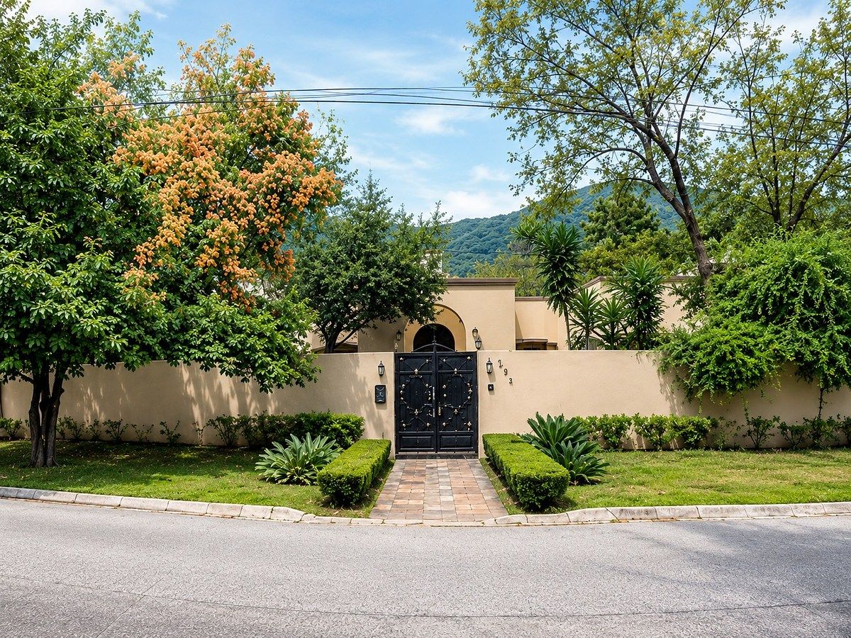 Casa em Sierra Alta, Monterrey, foto 8 de 8