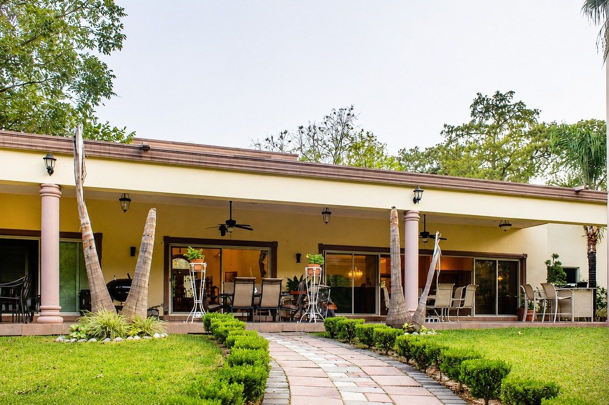 Casa em Sierra Alta, Monterrey, foto 6 de 8