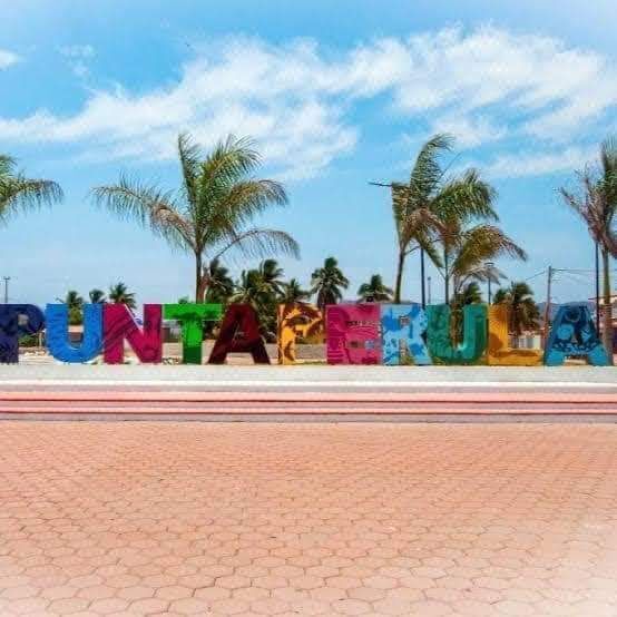 Terreno en Punta Perula