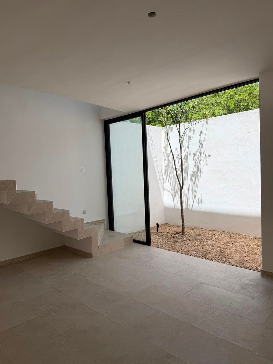 Casa en condominio en Temozón Norte, Mérida, foto 5 de 15