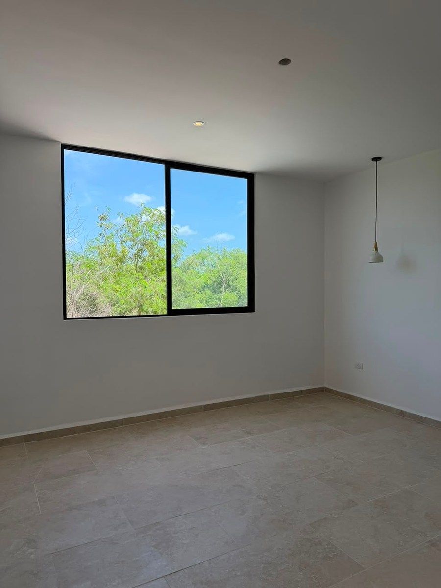 Casa en condominio en Temozón Norte, Mérida, foto 15 de 15