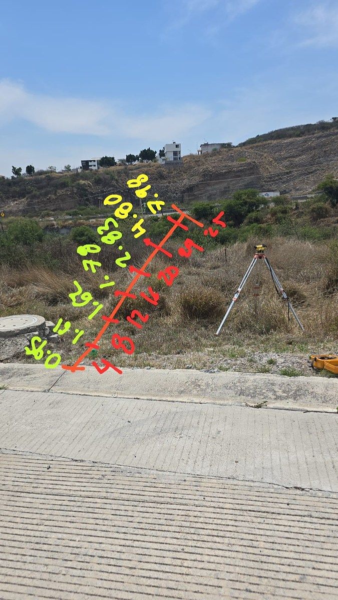 Lot in Real de Juriquilla, Querétaro, photo 4 of 4