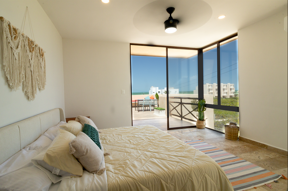 13 de 15: Recámara Principal