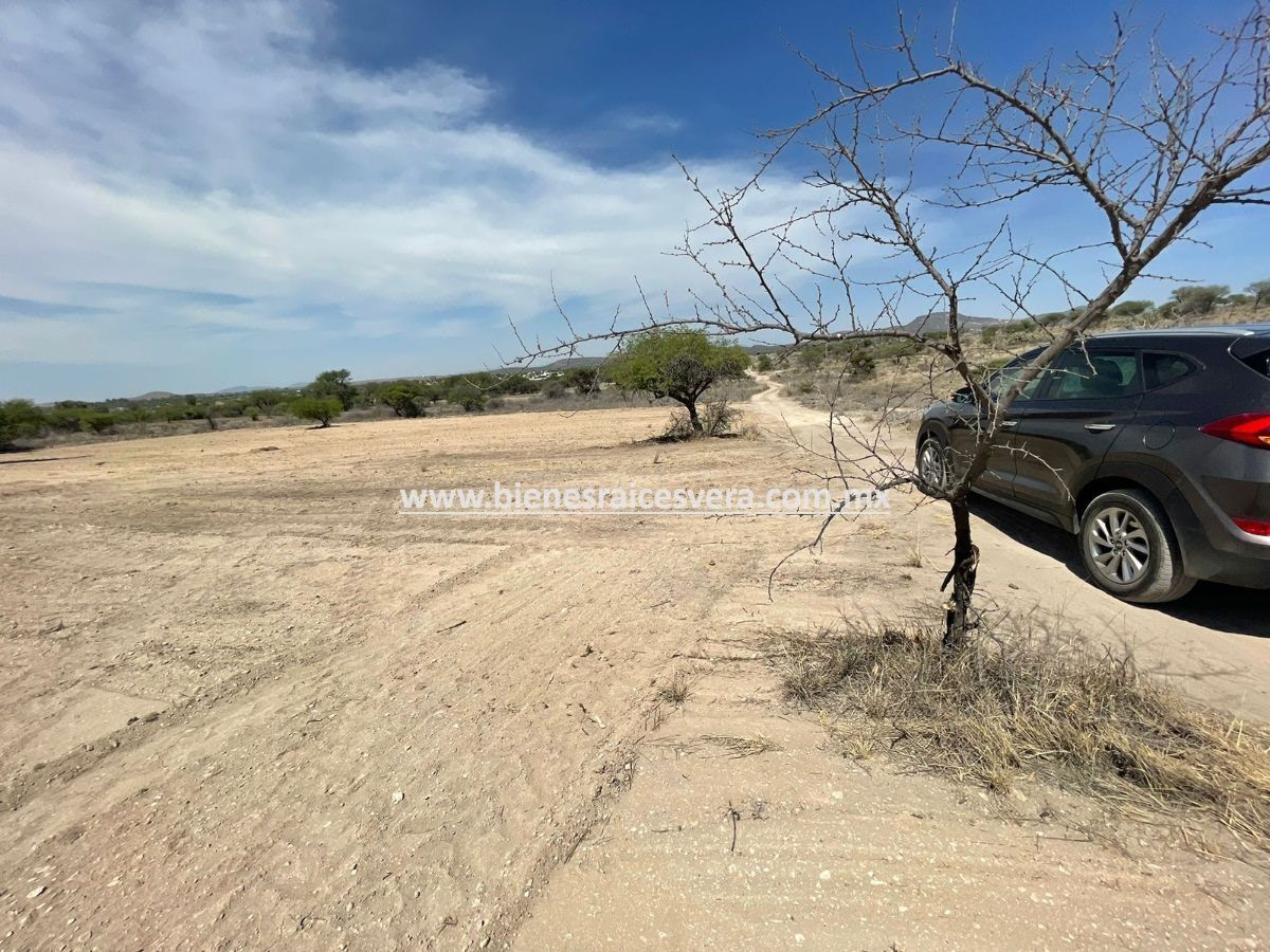 Terreno en Venta en Hacienda Grande Tequisquiapan Abel